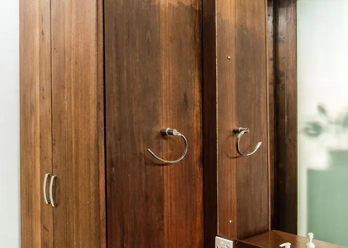 Segara House - * Kuta Lombok
