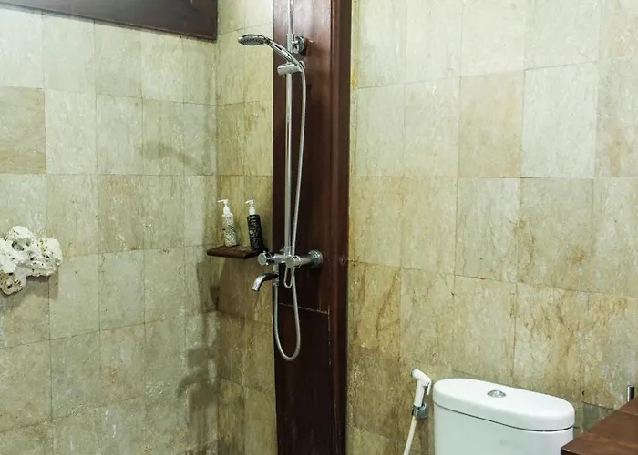 Villa Segara House - *