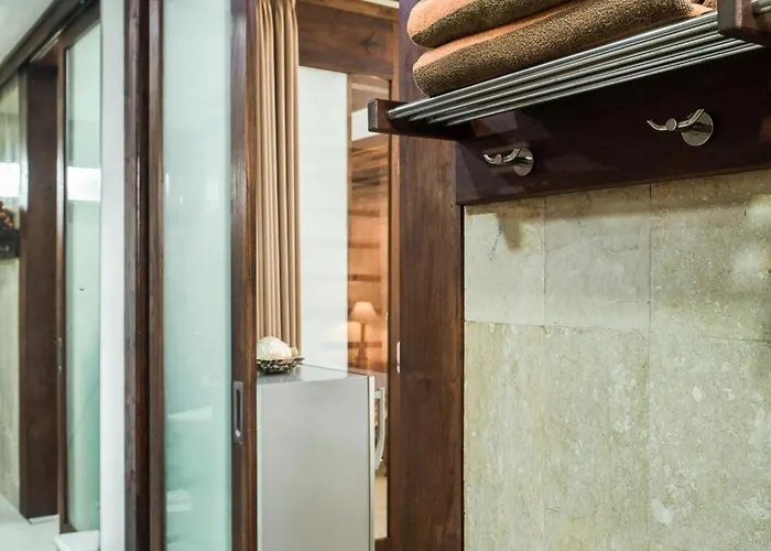 Segara House - *