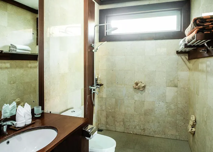 Segara House - * Kuta Lombok