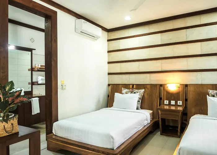 Segara House - *