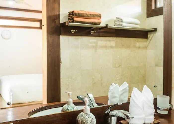 Segara House - Kuta Lombok
