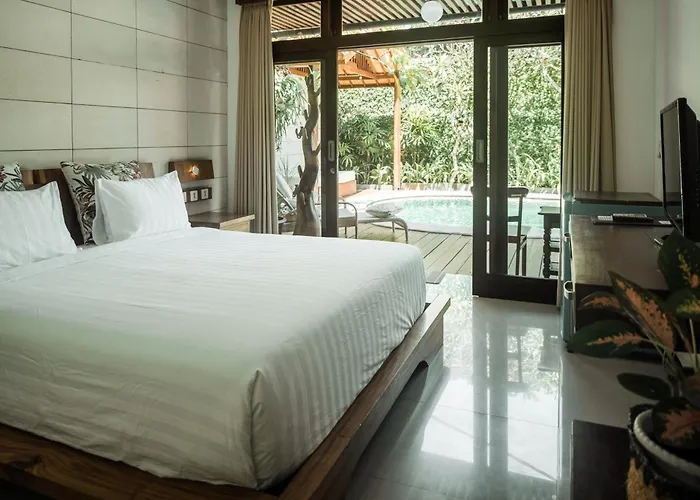 Segara House - * Kuta Lombok