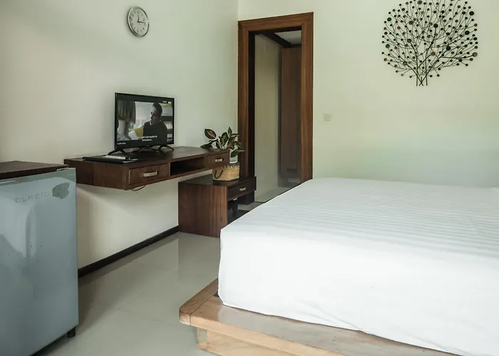 Villa Segara House - *