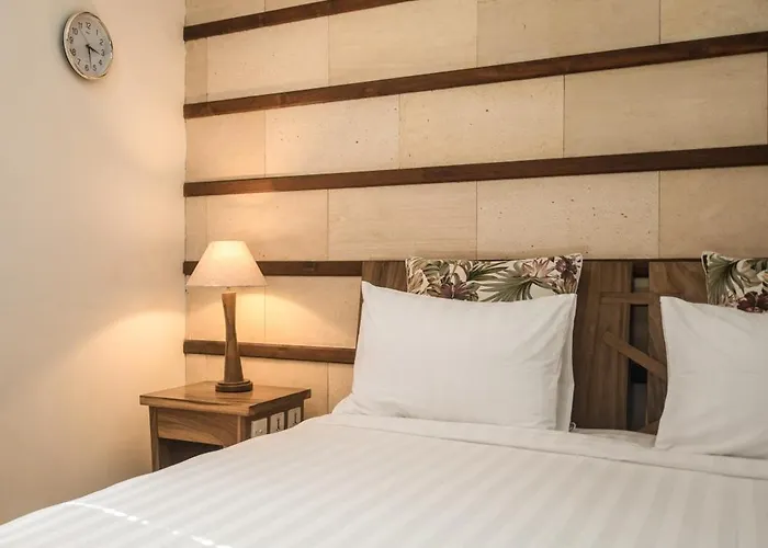 Segara House -