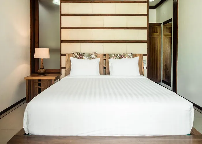 Villa Segara House - *