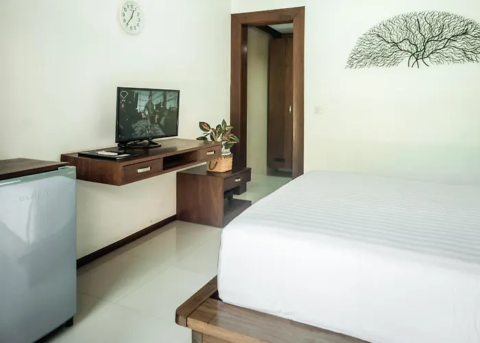 Segara House - * Kuta Lombok
