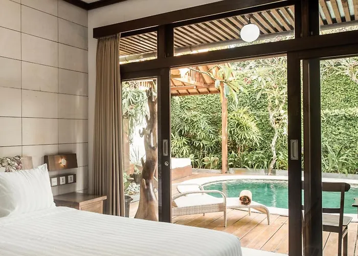 Villa Segara House - *