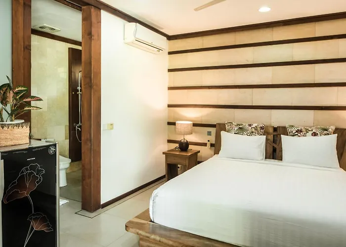 Segara House -