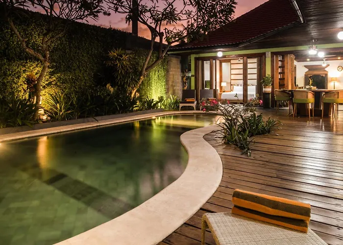 Segara House -