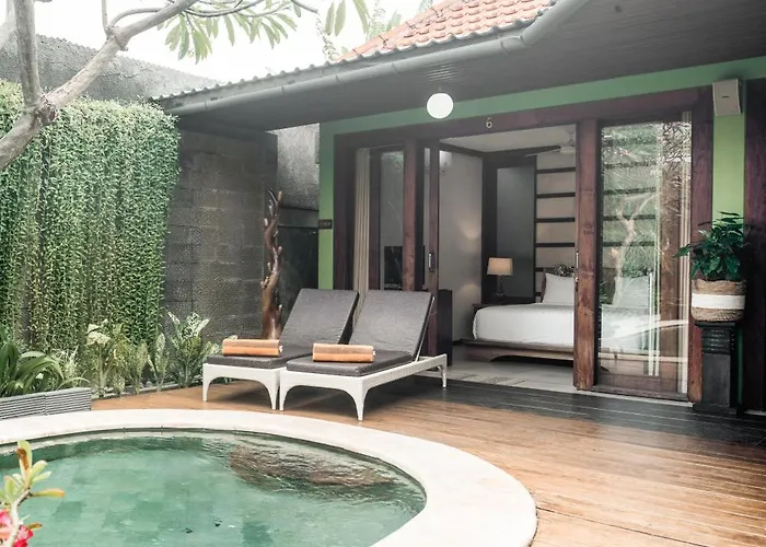 Villa Segara House - *