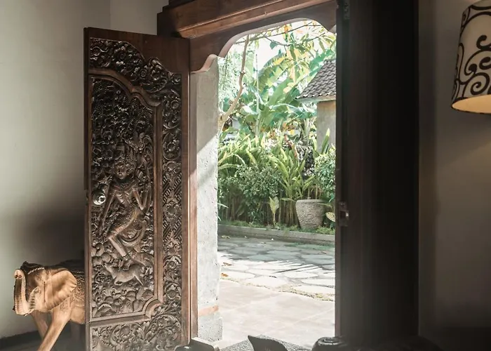 Segara House - Villa *