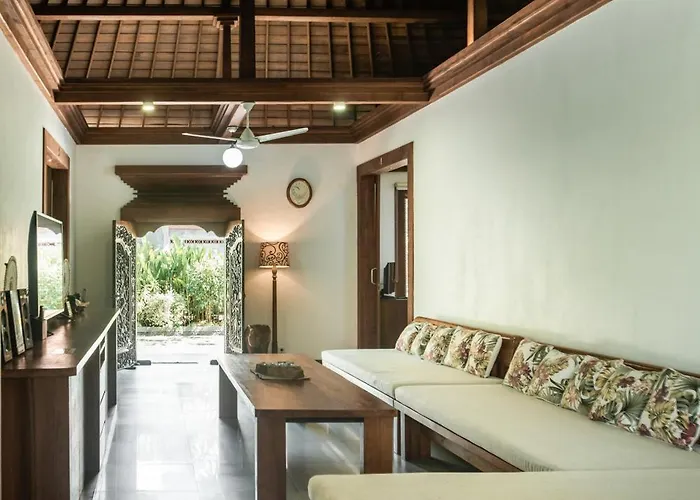 Segara House - Kuta Lombok