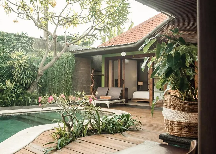 Segara House - * Kuta Lombok