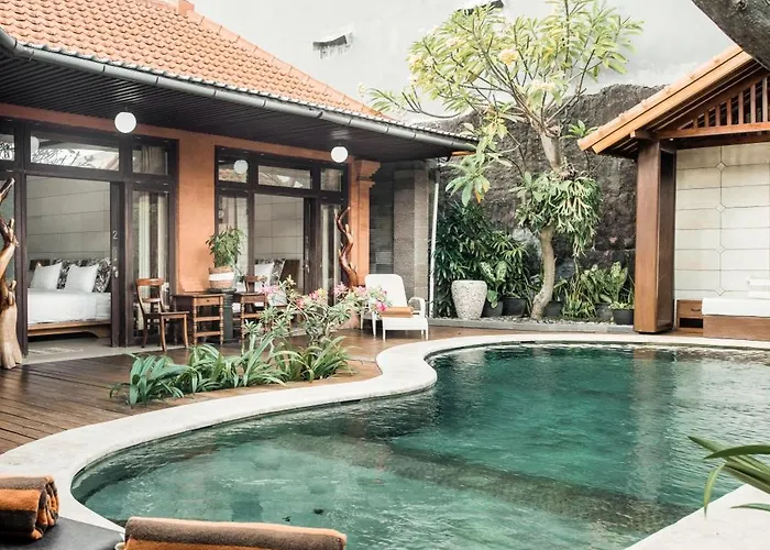 Segara House - Villa