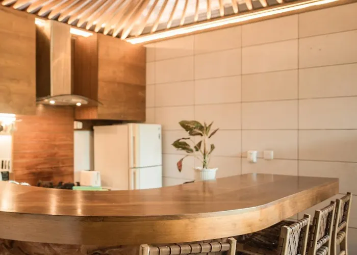 Segara House - Kuta Lombok